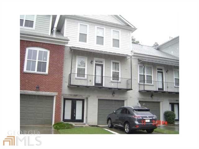 Property Photo:  5987 Brookside Oak Circle  GA 30093 