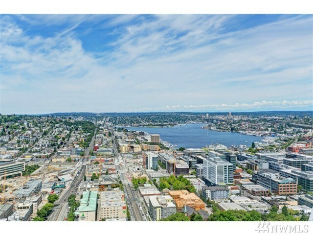 Property Photo:  588 Bell St 3301  WA 98121 