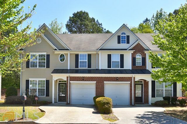 Property Photo:  3719 Hutchinson Trace Drive  GA 30040 