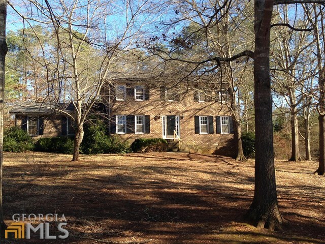 Property Photo:  1171 Hollow Creek Lane  GA 30677 