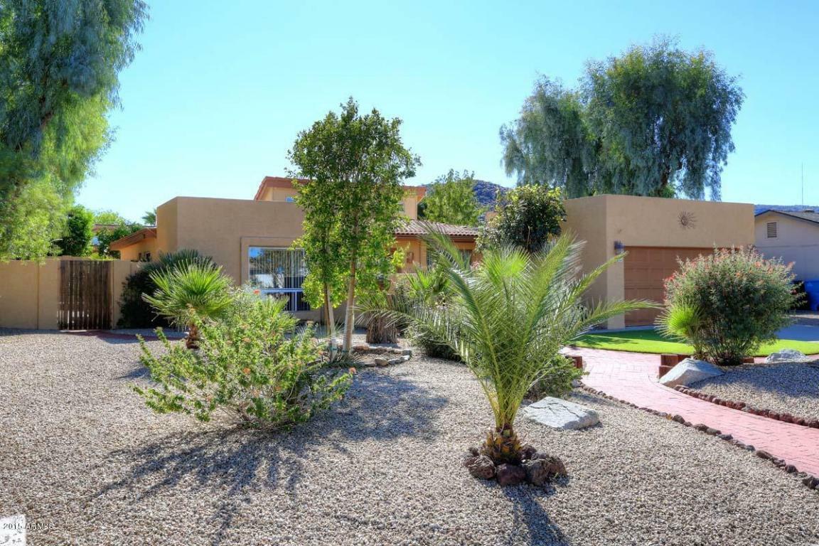 Property Photo:  15 E Willow Avenue  AZ 85022 