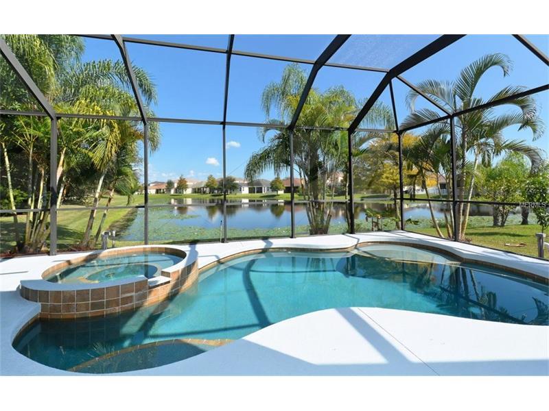 Property Photo: 15409 Lemon Fish Drive FL 34202