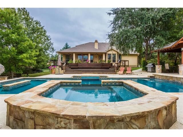 Property Photo:  16708 French Harbor Court  TX 78734 