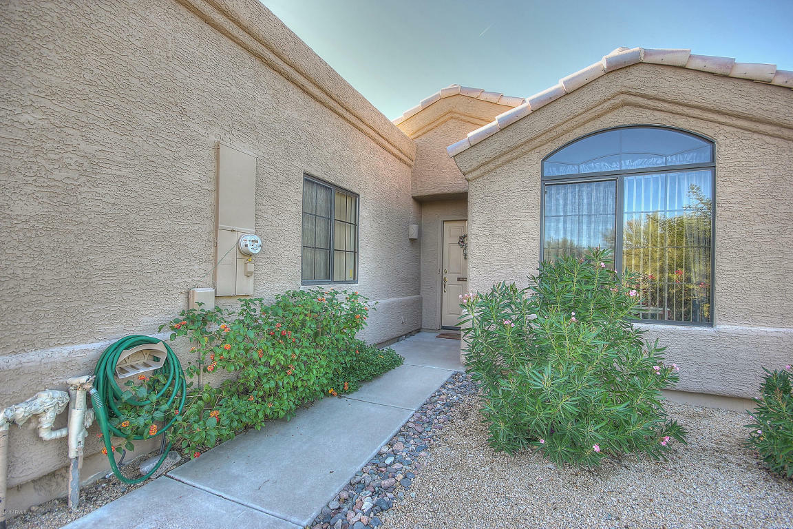 Property Photo:  16841 E Bayfield Drive B  AZ 85268 