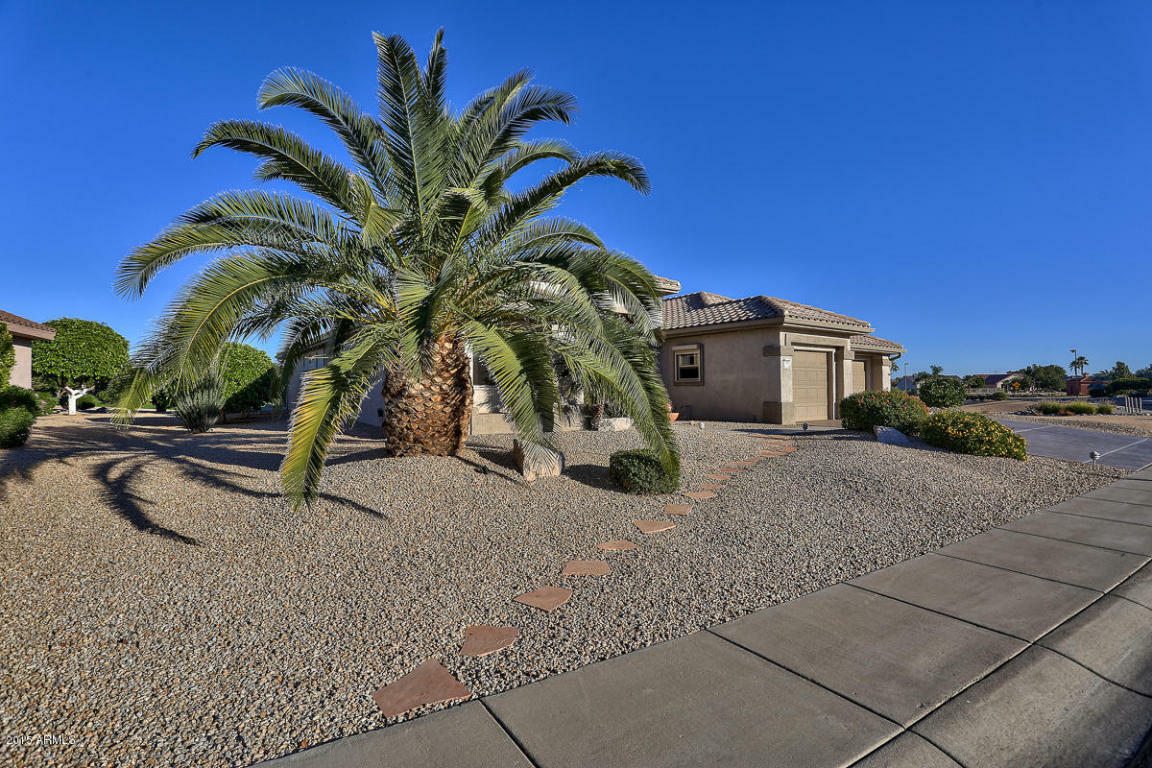 Property Photo:  17501 N Havasupai Drive  AZ 85374 