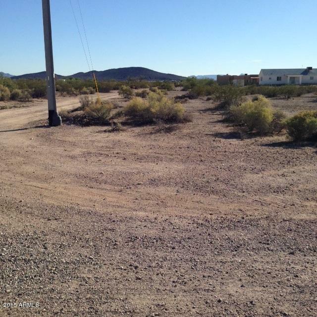 Property Photo:  349xx W Caldwell Road  AZ 85354 