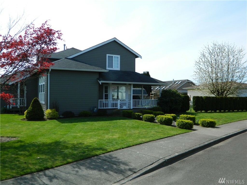 Property Photo: 1513 N Cascade Wy WA 98264
