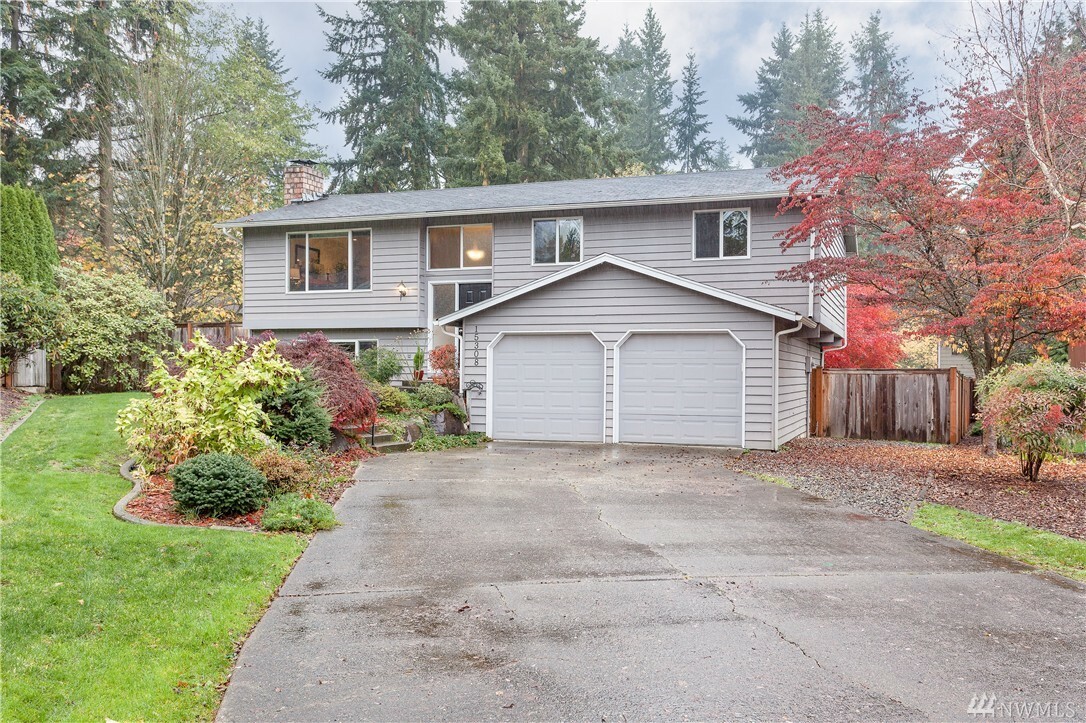 Property Photo:  15308 NE 62nd Ct  WA 98052 