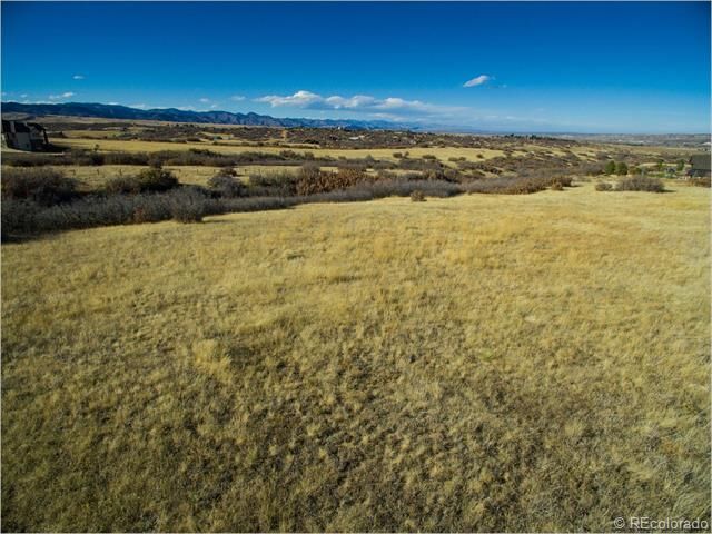 Property Photo: 5239 Bears Den Trail CO 80135