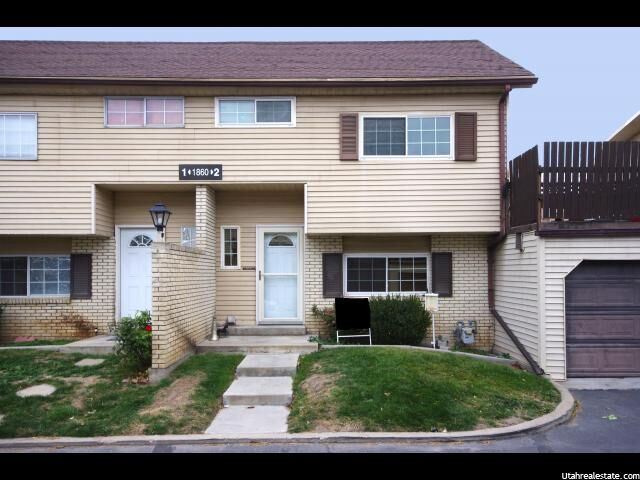 Property Photo:  Address not disclosed  UT 84119 