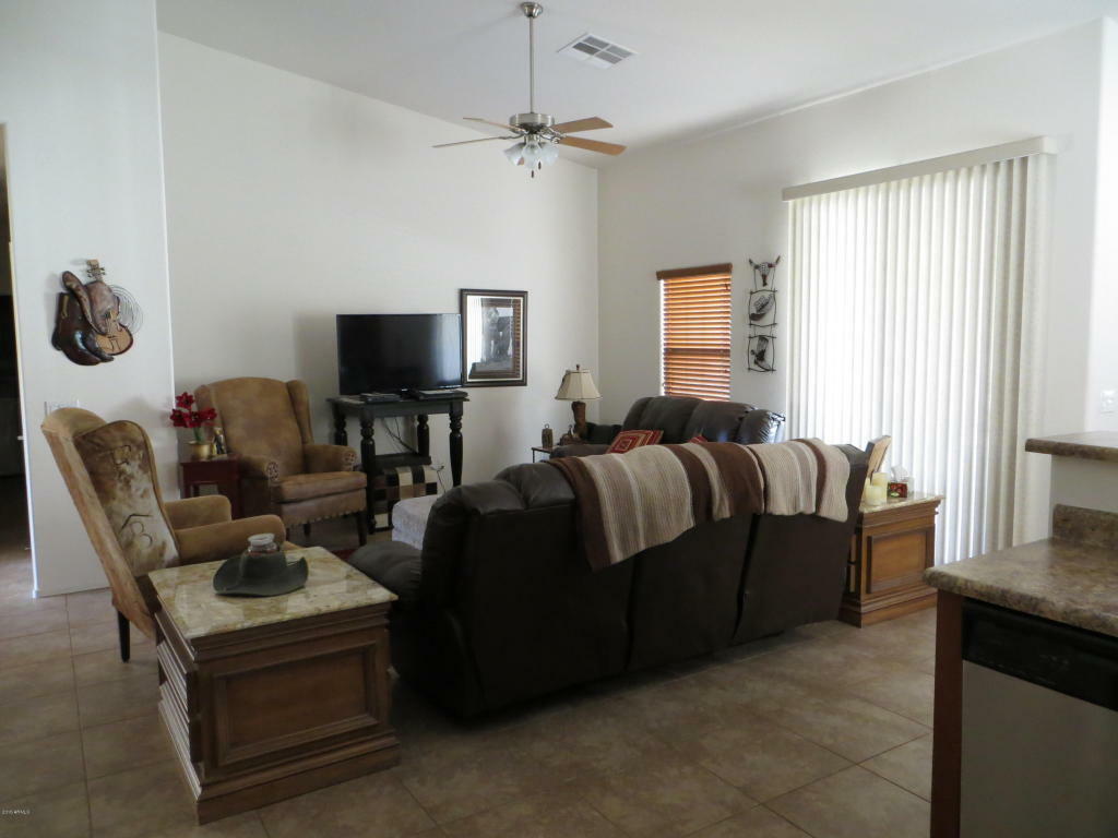 Property Photo:  2101 S Meridian Road 203  AZ 85120 