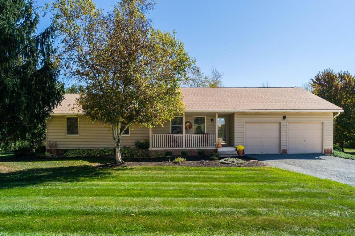 Property Photo: 1135 Dunham Road OH 43015