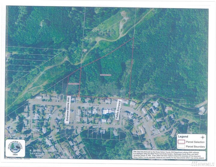 555 Bel Aire Ave  Aberdeen WA 98520 photo