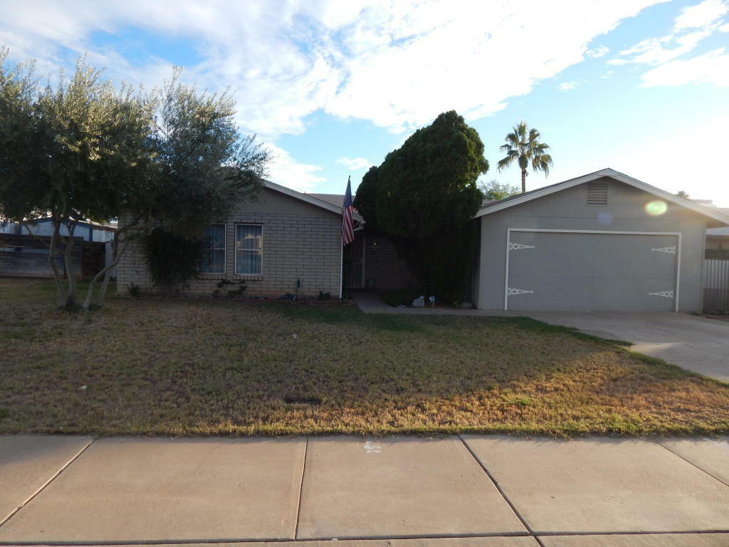 Property Photo:  107 W McLellan Road  AZ 85201 