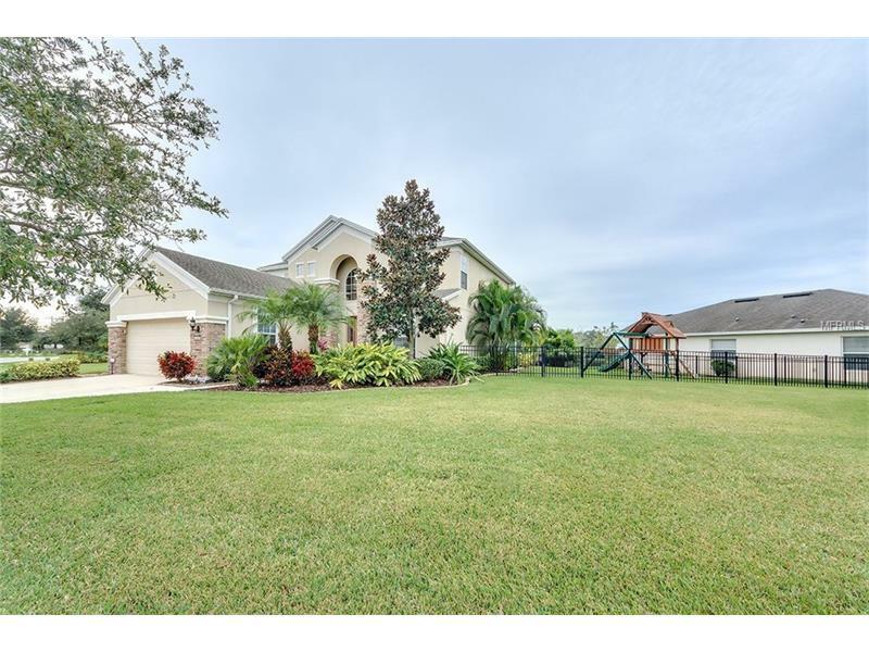 Property Photo: 5229 100th Drive E FL 34219