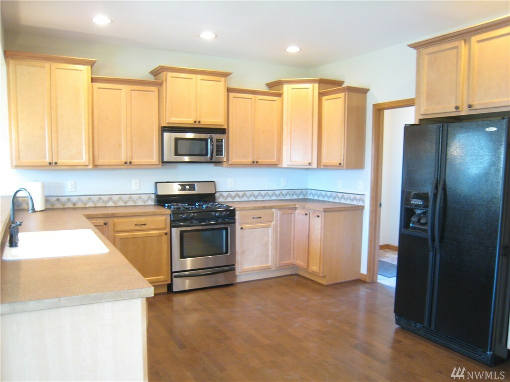 Property Photo: 2316 King St WA 98225