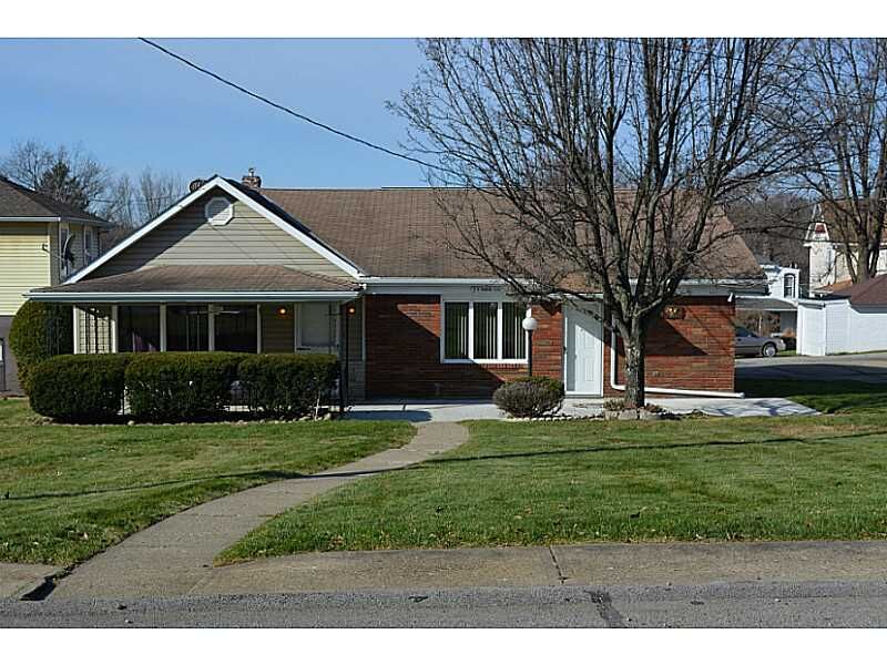 Property Photo:  3 Hindman Avenue  PA 15021 