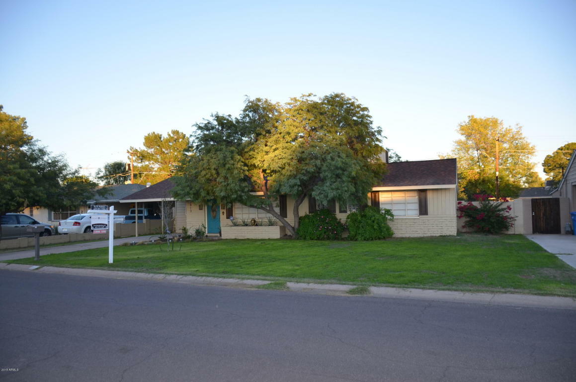 Property Photo:  7613 N 17th Avenue  AZ 85021 