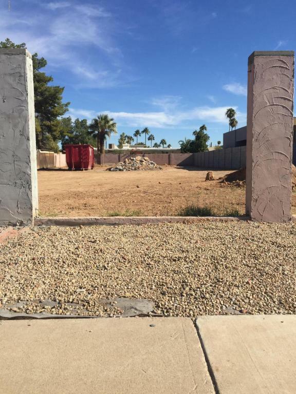 Property Photo: 5129 N 86th Street 1 AZ 85250