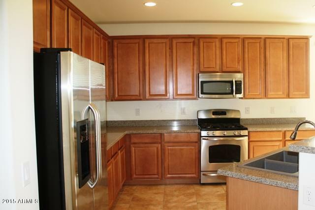 Property Photo:  4552 S Twinleaf Drive  AZ 85297 