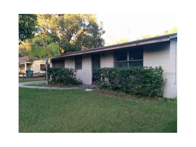 Property Photo:  8007 N Newport Avenue  FL 33604 