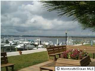 Property Photo:  149 Wharfside Drive  NJ 07750 