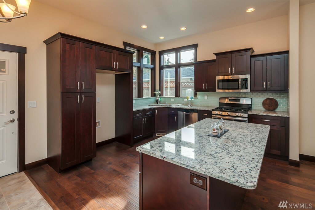 Property Photo: 6863 Hannegan Rd A WA 98247