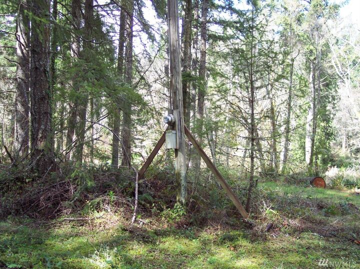 Property Photo:  14318 Vail Cut Off Rd SE  WA 98576 