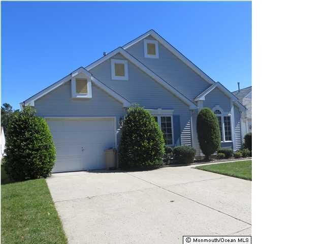 Property Photo:  56 S Baker  NJ 08527 