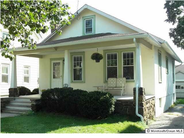 Property Photo:  47 Asbury Avenue  NJ 07716 