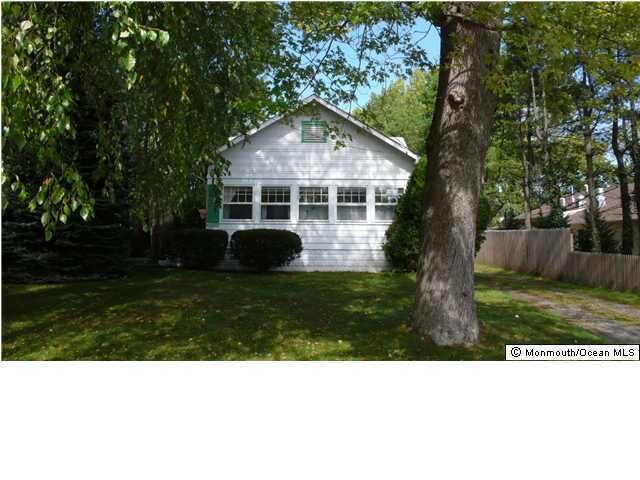 Property Photo:  445 Harrison Street  NJ 07740 