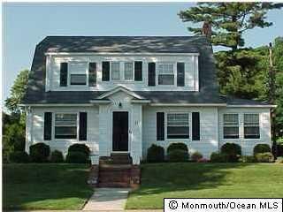 Property Photo:  11 Walnut Place  NJ 07764 