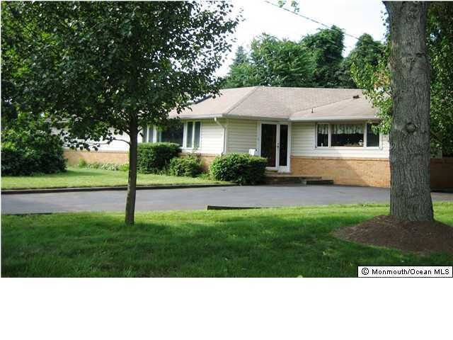 Property Photo:  139 Court Drive  NJ 07702 