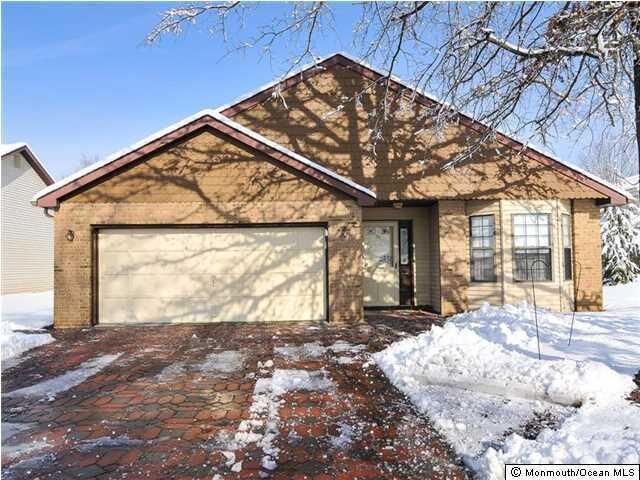 Property Photo: 59 Clubhouse Drive NJ 07746