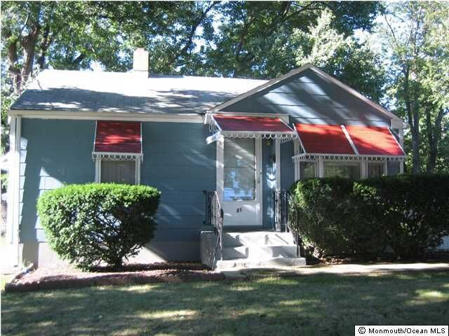 Property Photo:  81 Cherry Street  NJ 07724 