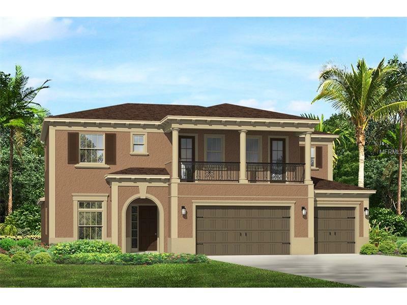 Property Photo: 2615 Cordoba Ranch Boulevard FL 33559