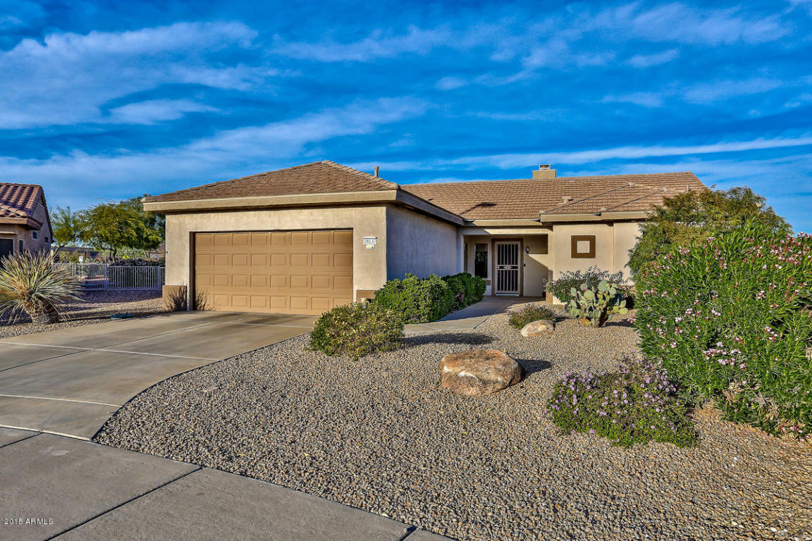 Property Photo:  18137 N Plaza Court  AZ 85374 