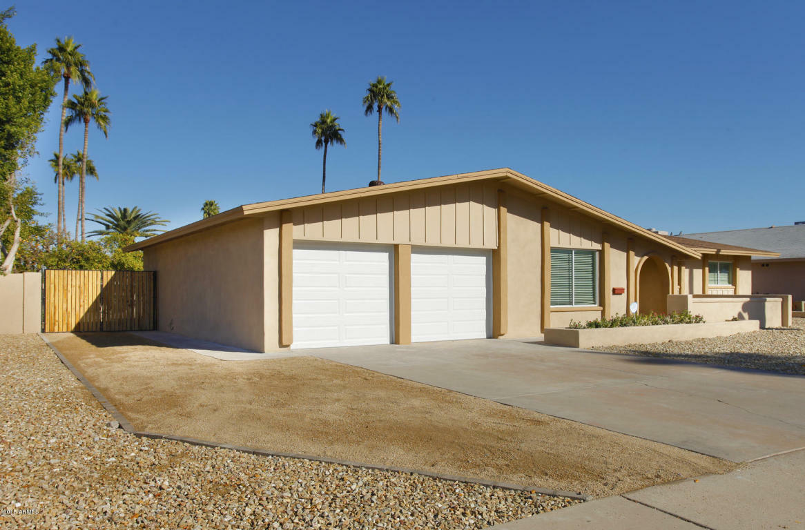 Property Photo:  2106 E Fremont Drive  AZ 85282 