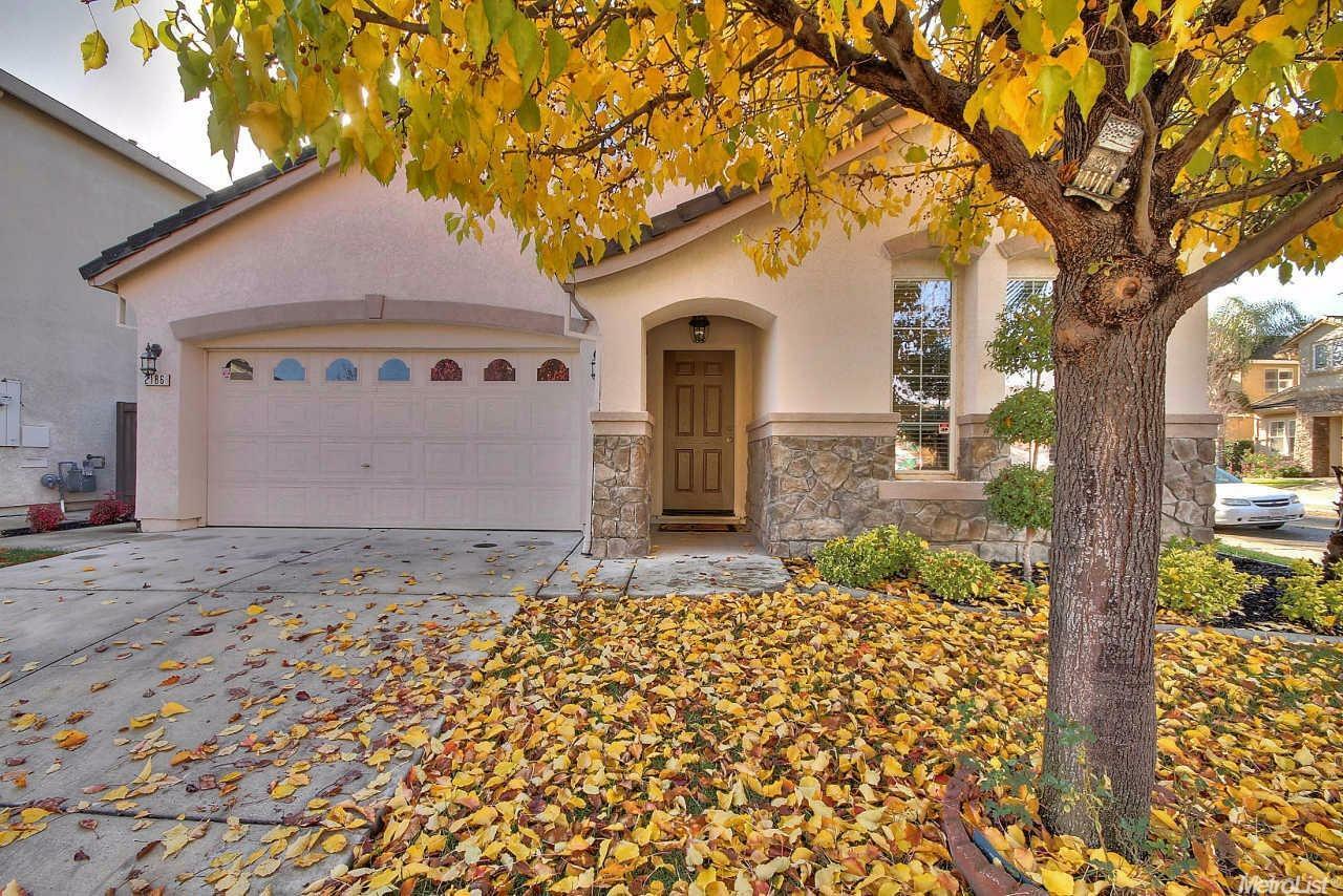 Property Photo:  2186 Peakview Avenue  CA 95835 