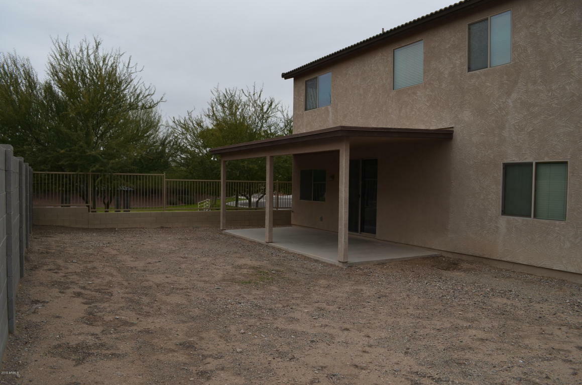 Property Photo:  3331 W Paseo Way  AZ 85339 