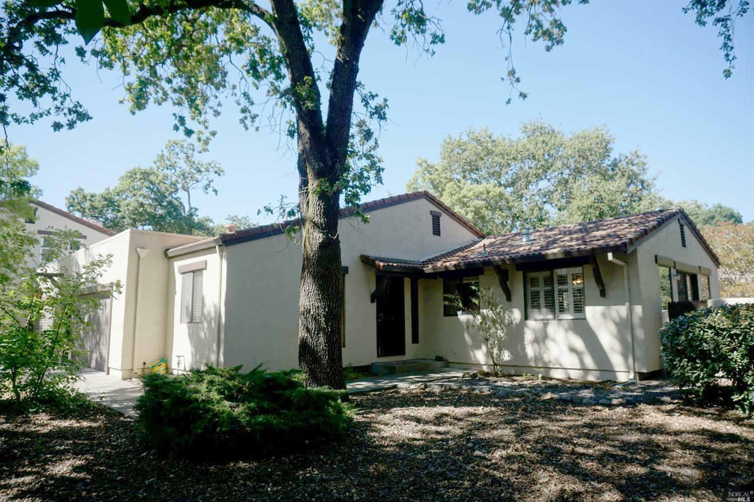 Property Photo:  764 Adobe Drive  CA 95404 