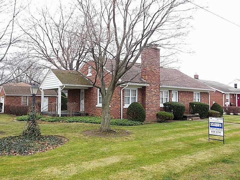 Property Photo: 3305 W 11th Street PA 16505