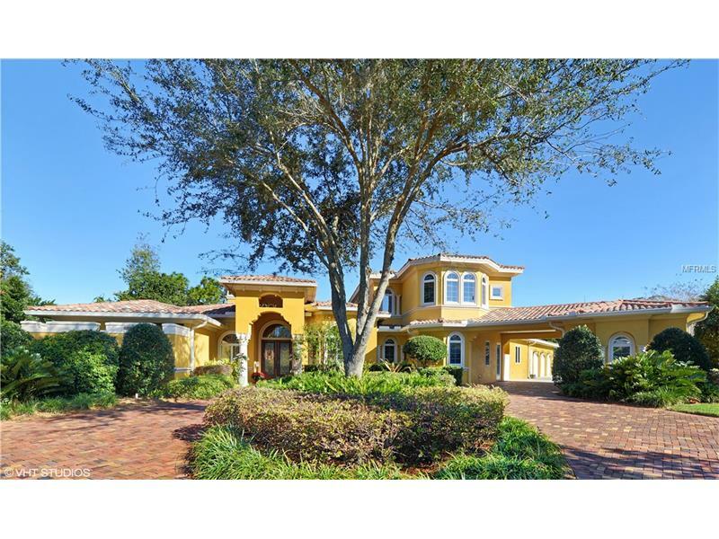 Property Photo: 2250 Mackenzie Court FL 33765