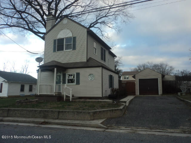 Property Photo:  581 Greene Avenue  NJ 07718 