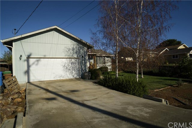 Property Photo:  9078 Fairway Drive  CA 95451 