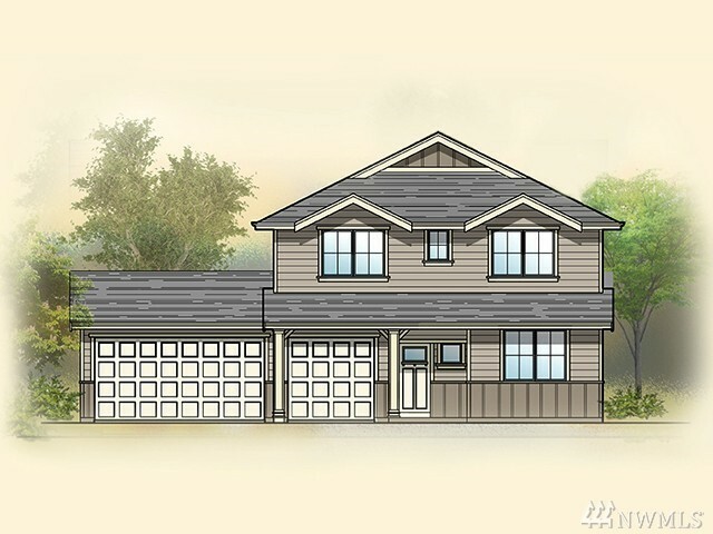 Property Photo: 419 21st Dr WA 98290