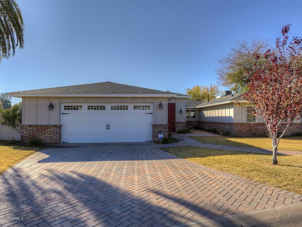 Property Photo:  3335 E Georgia Avenue  AZ 85018 