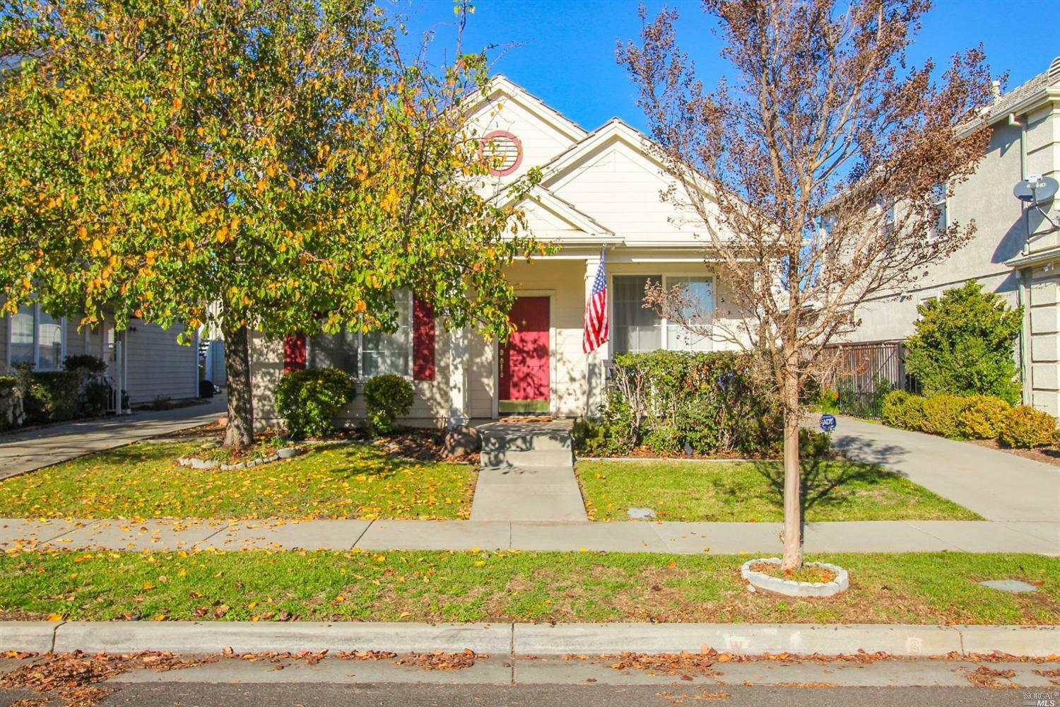 Property Photo:  5273 Venus Drive  CA 94534 