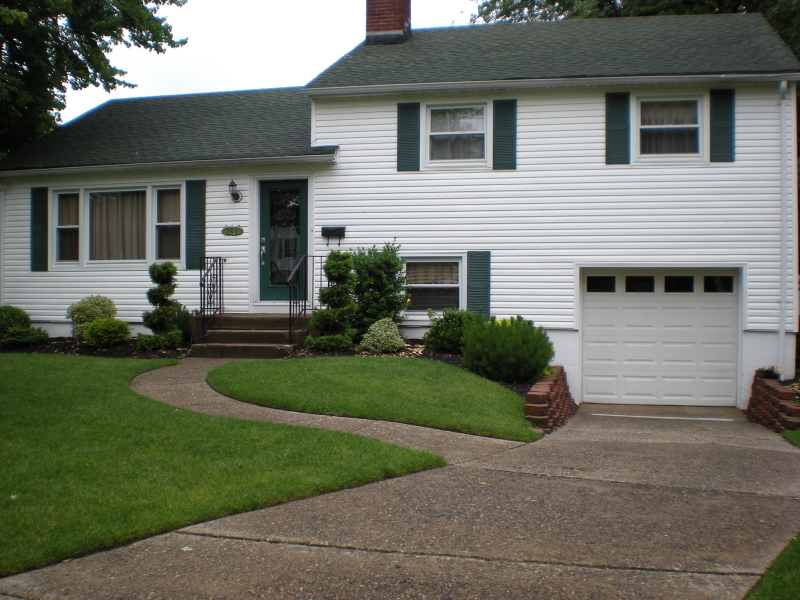 Property Photo:  251 Midland Ave  NJ 07652 