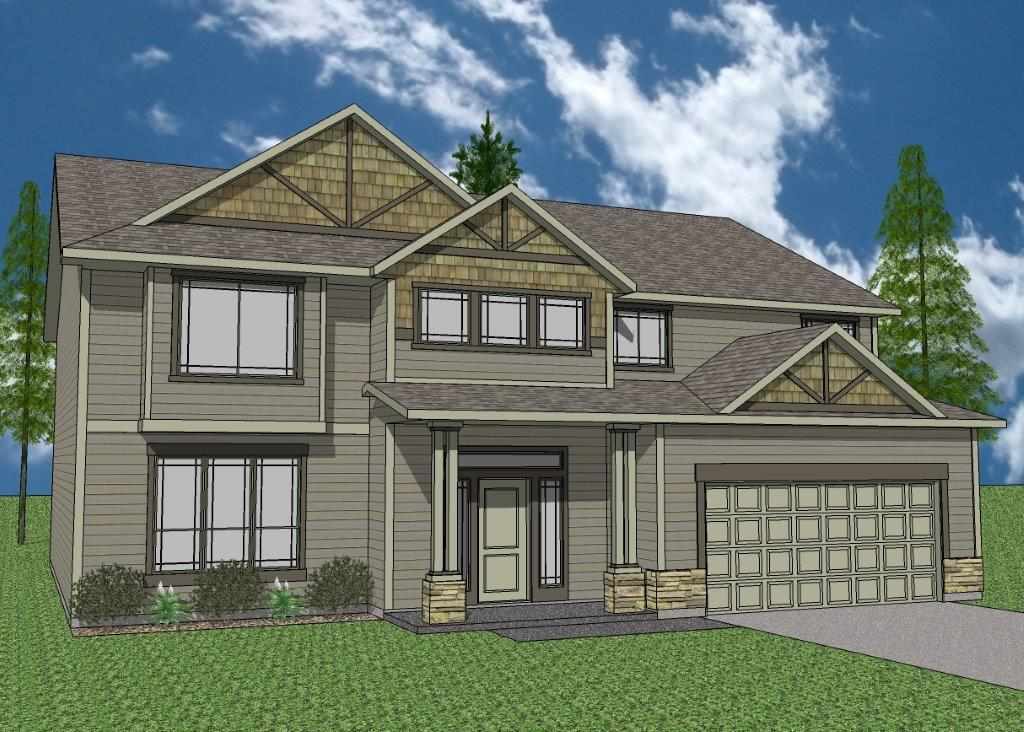 Property Photo: 1316 S McMillan Rd WA 99016